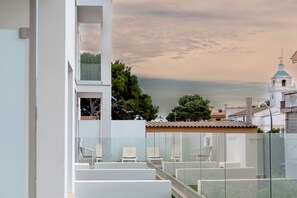 View from room