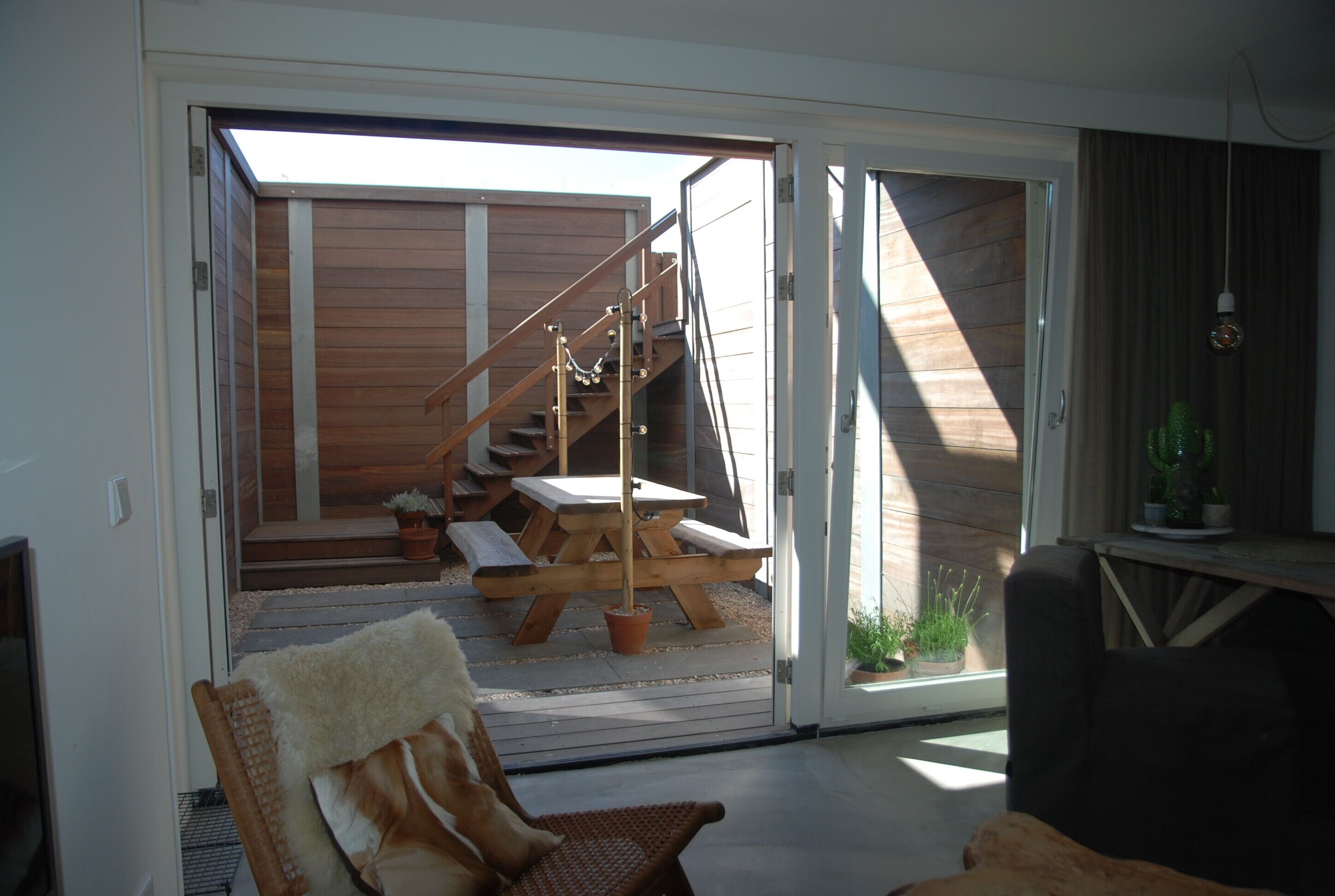 Interieur
