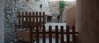 El Corralón Duplex - Hébergement rural à Sigüenza (6 places)