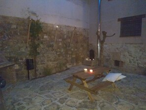 Restauration