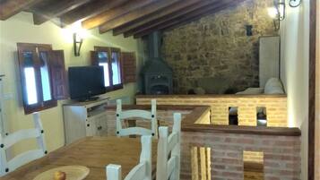 Restauration