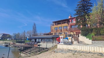 Außenbereich