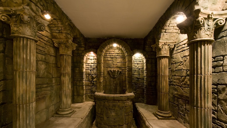 Apartmanovy wellness garni hotel relax