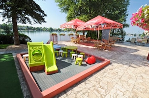 Playground externo