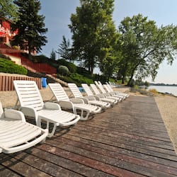 Dock
