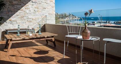 Fisherman' s Retreat