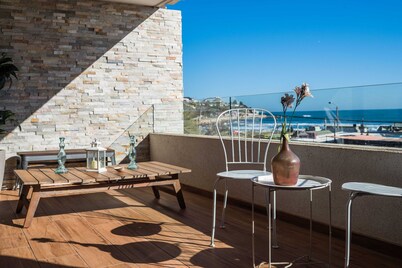 Fisherman' s Retreat