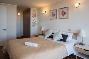 1 bedroom, individually decorated, individually furnished - Fisherman' s Retreat (Concon)