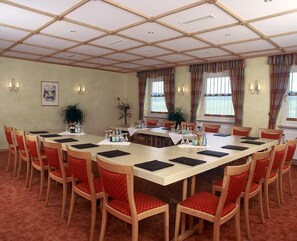 Meeting facility - Hotel-Gasthof Am Forsthof (Sulzbach-Rosenberg)