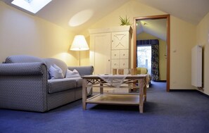 Bureau, Wi-Fi gratuit, draps fournis