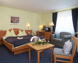 Quarto casal
