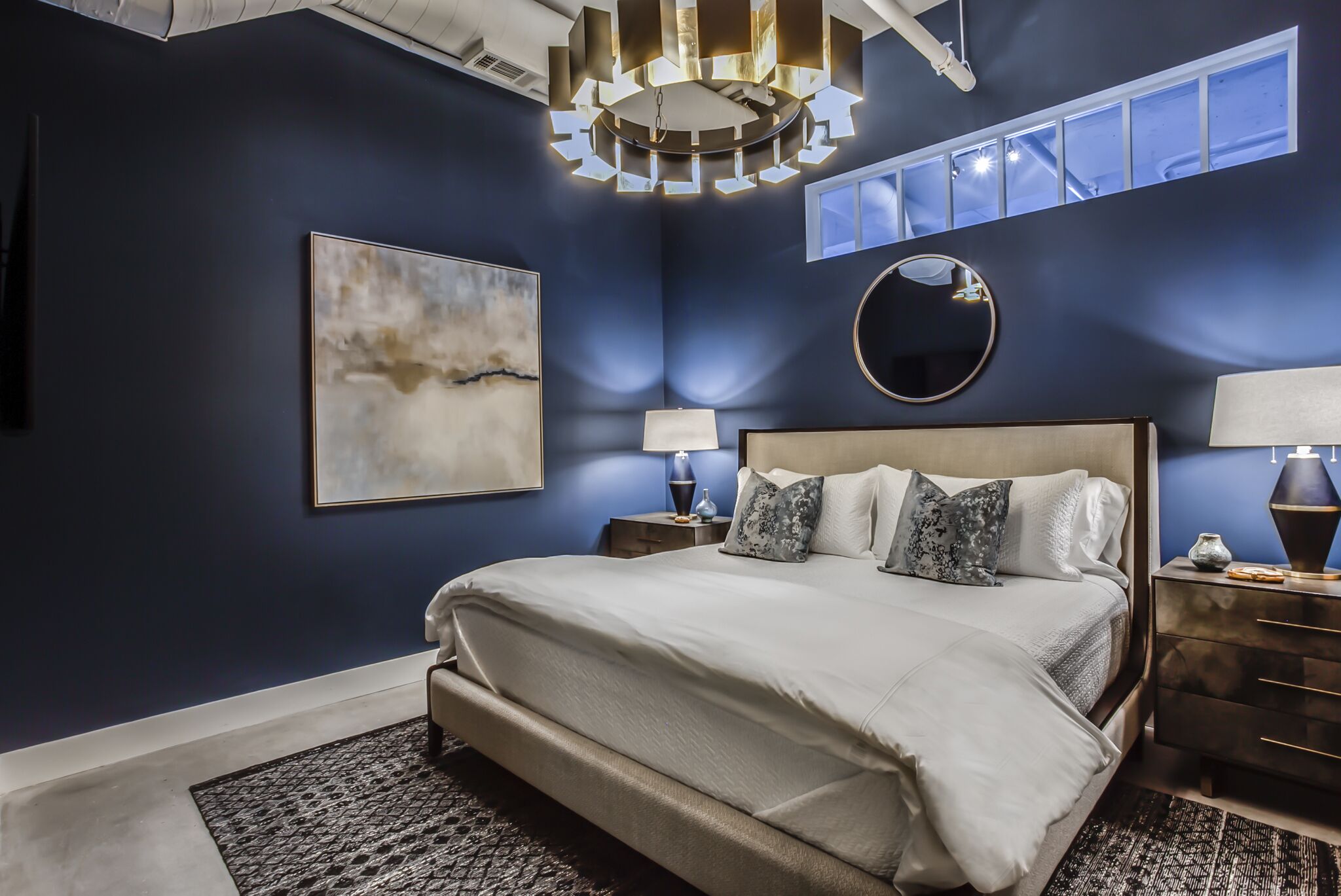 Hemingway Retreat by Atlanta luxury rentals