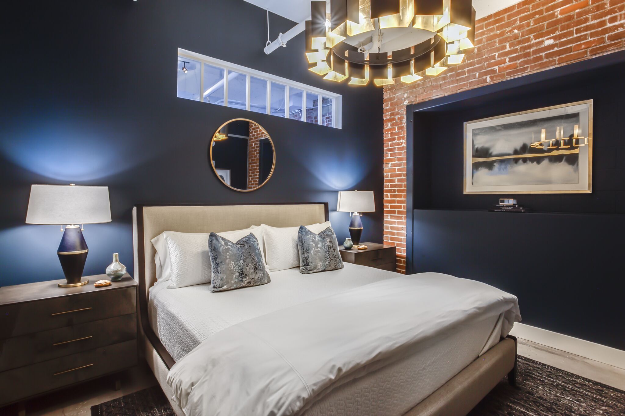 Hemingway Retreat by Atlanta luxury rentals