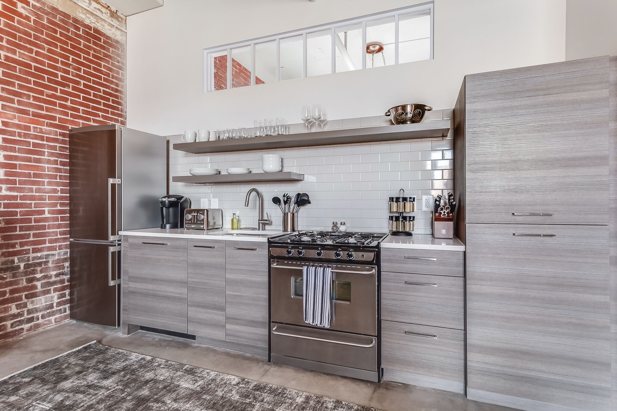 Hemingway Retreat by Atlanta luxury rentals