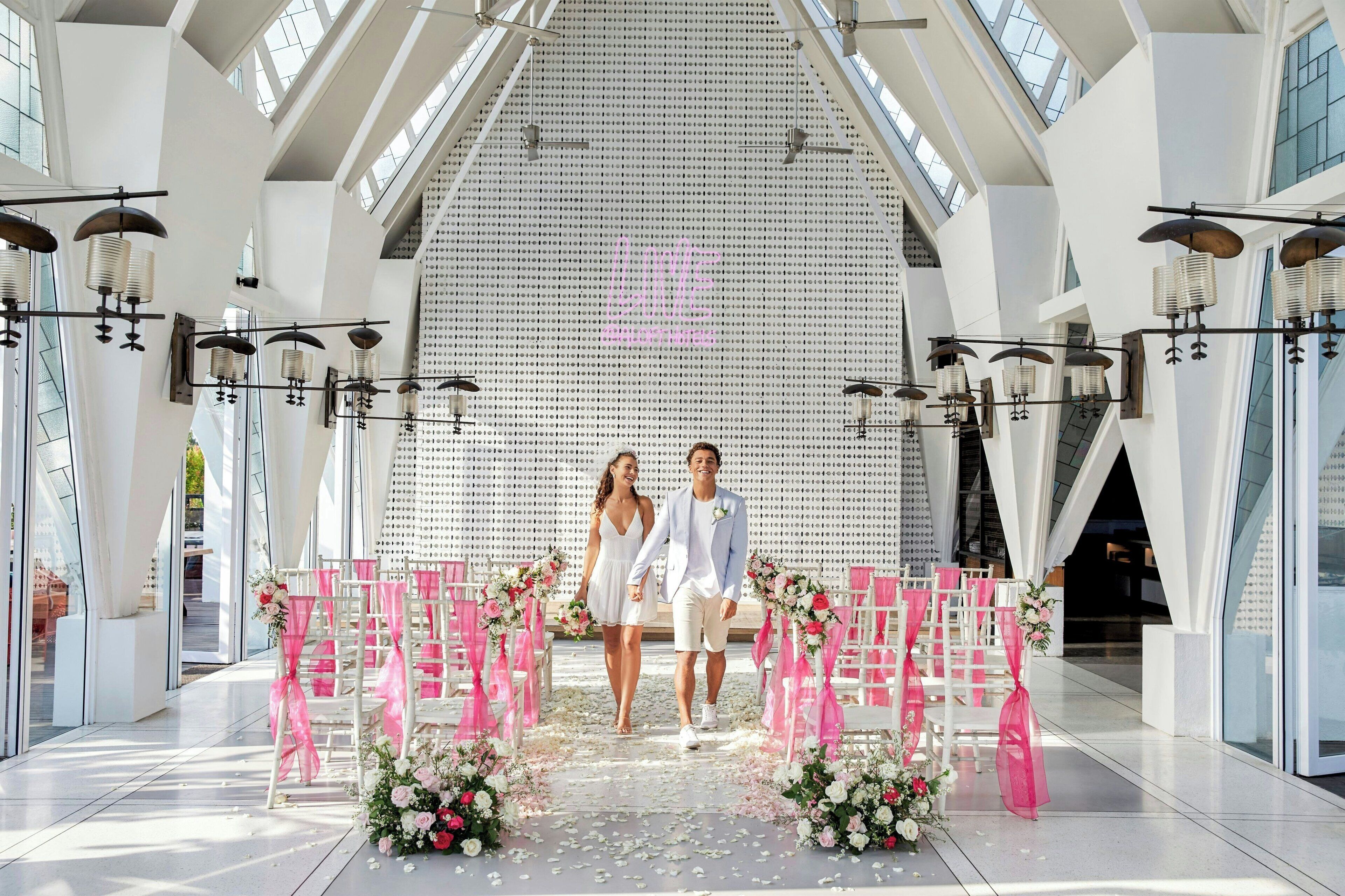 Foto - Aloft by Marriott Bali Seminyak