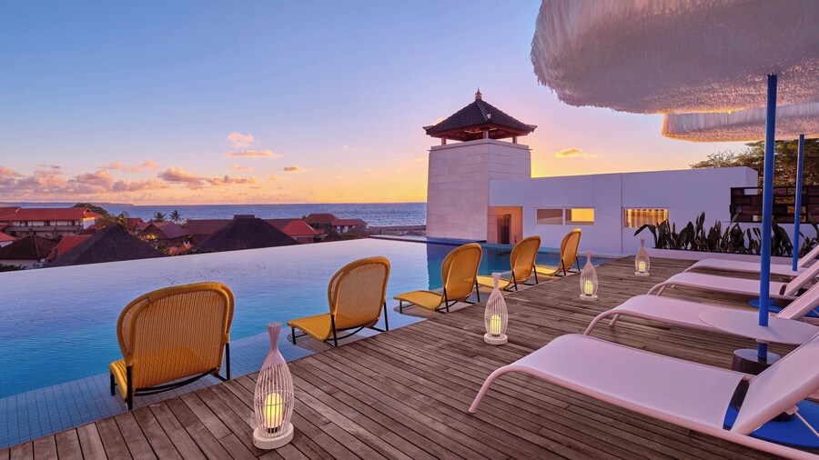Aloft Bali Seminyak