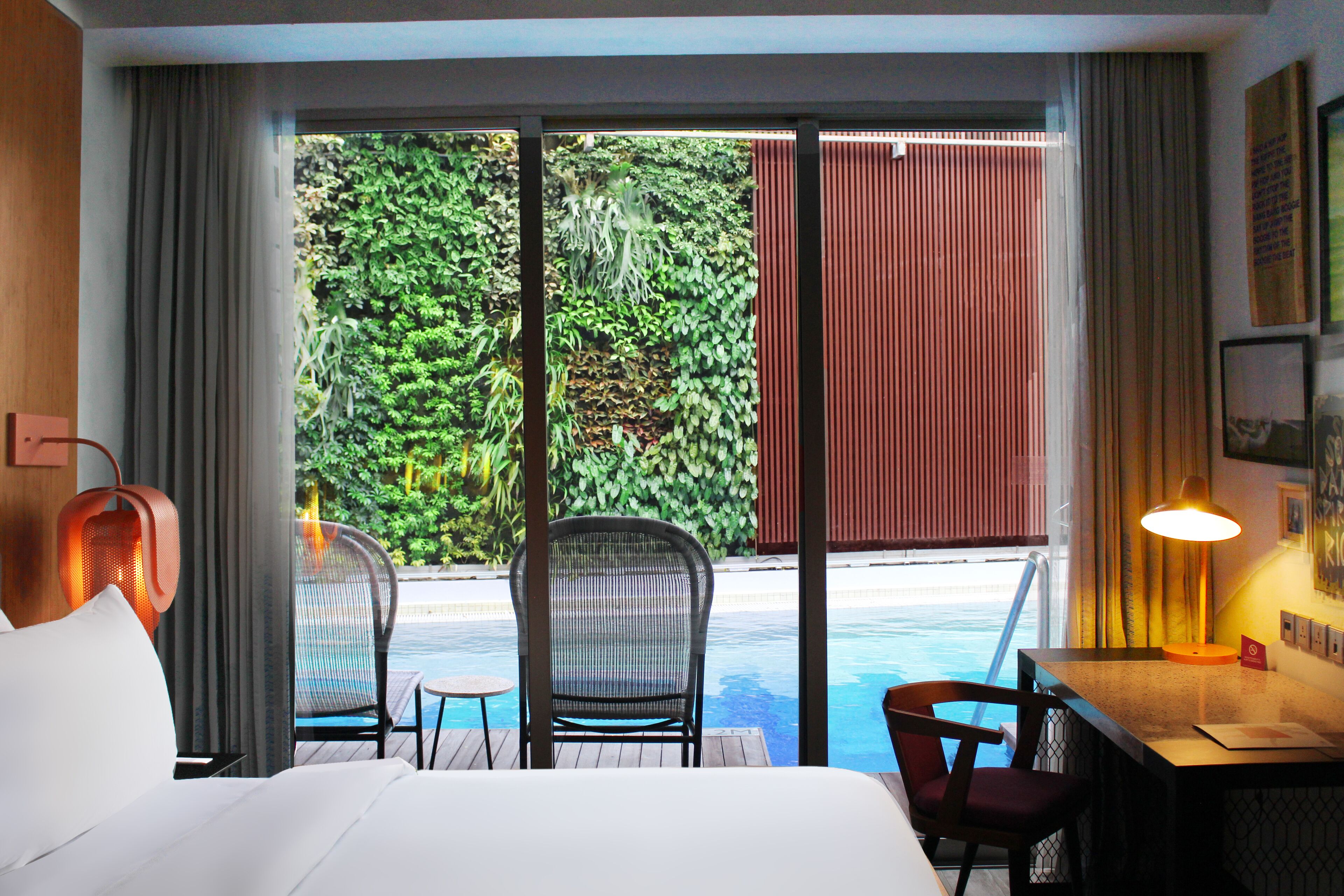 Foto - Aloft Bali Seminyak