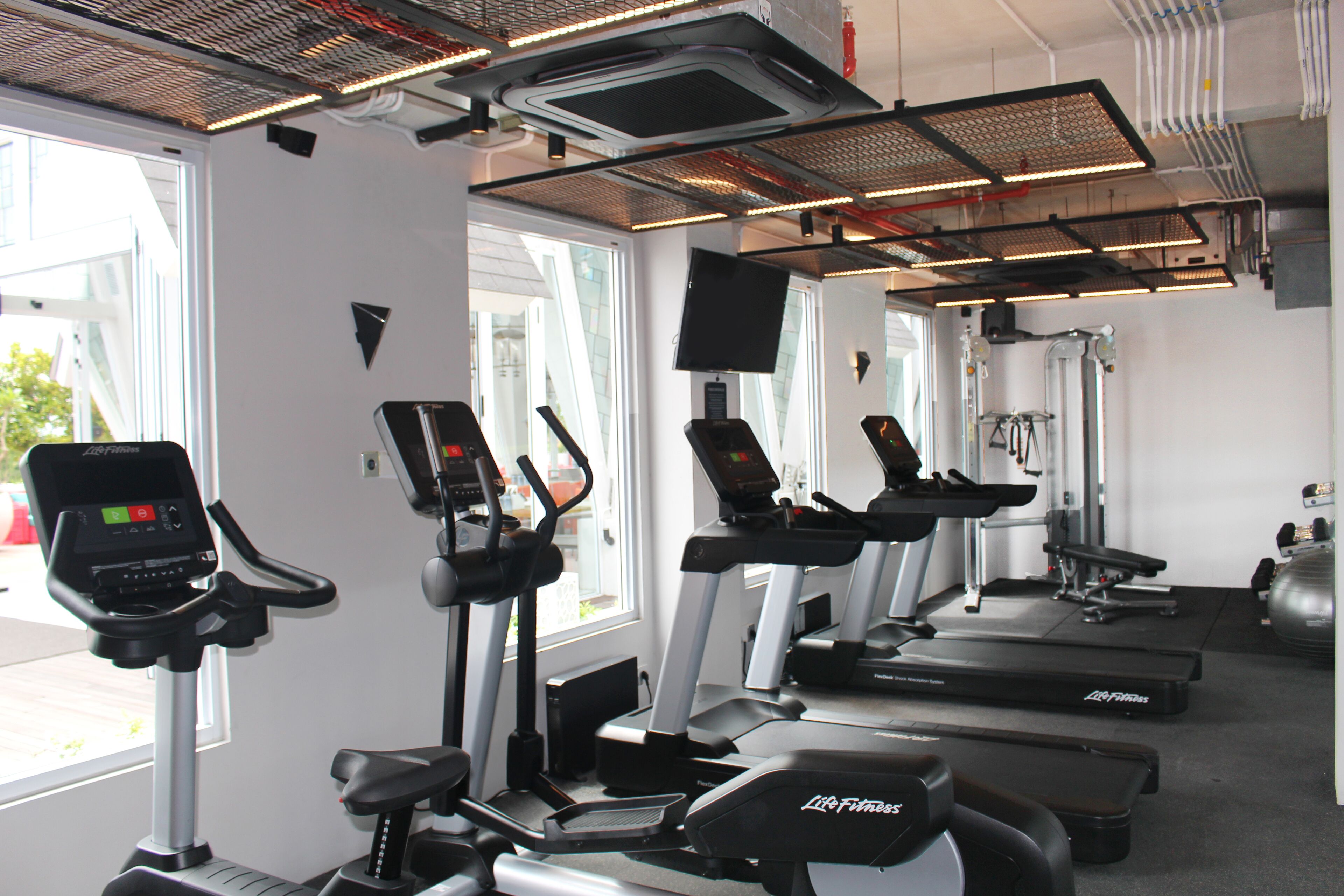 Foto - Aloft Bali Seminyak