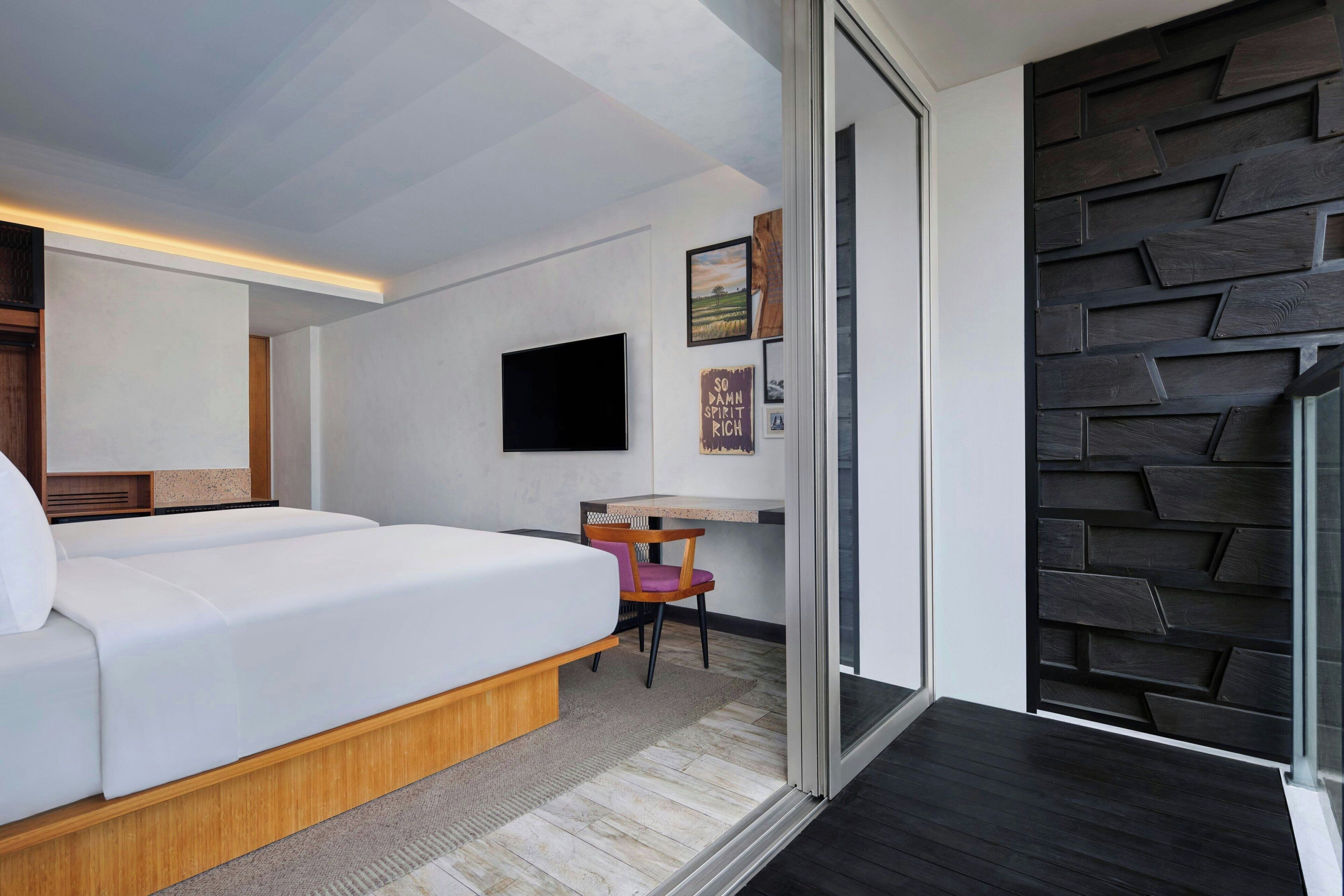 Foto - Aloft by Marriott Bali Seminyak