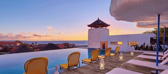 Aloft Bali Seminyak