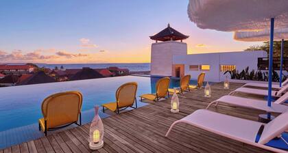 Aloft Bali Seminyak