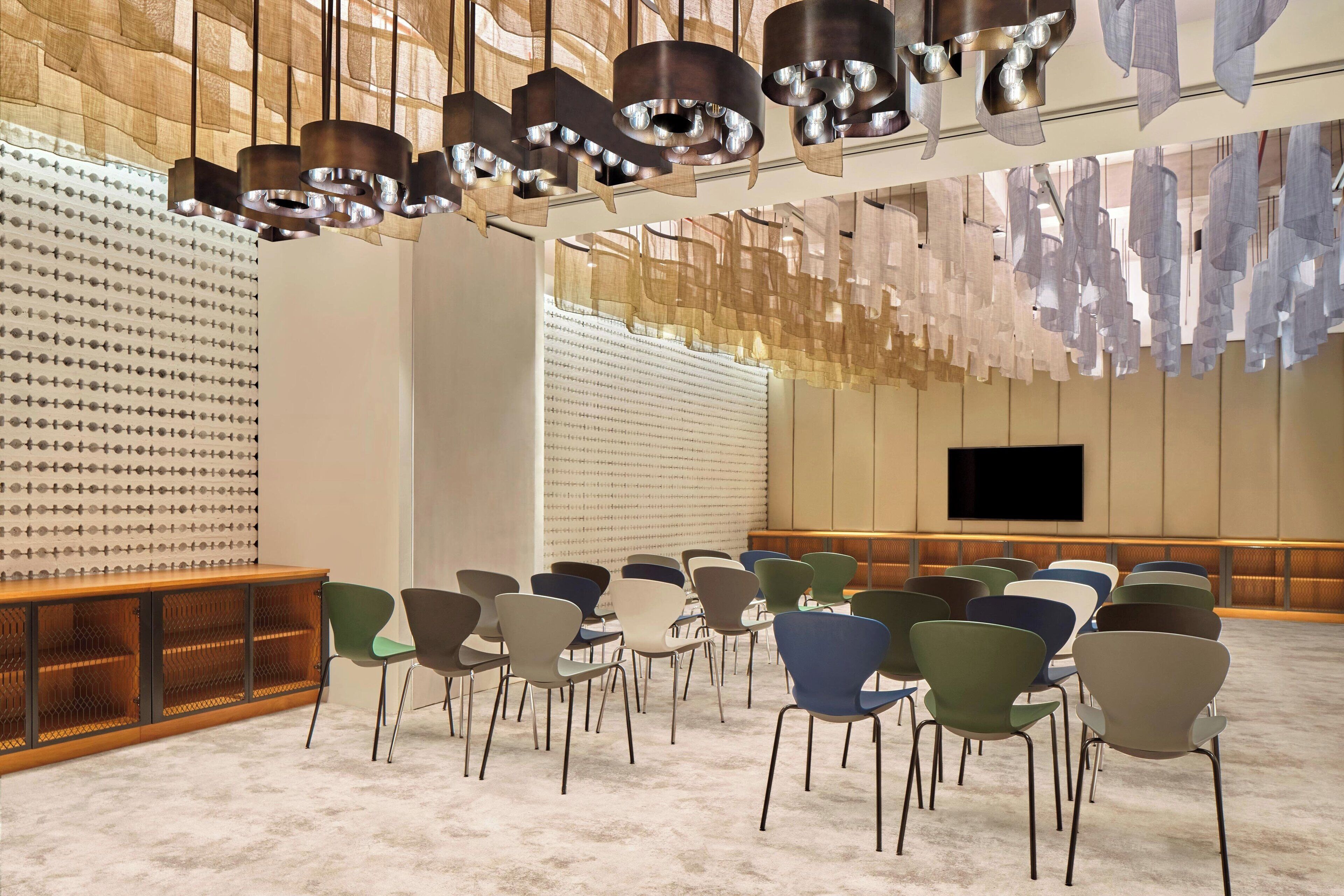 Foto - Aloft Bali Seminyak