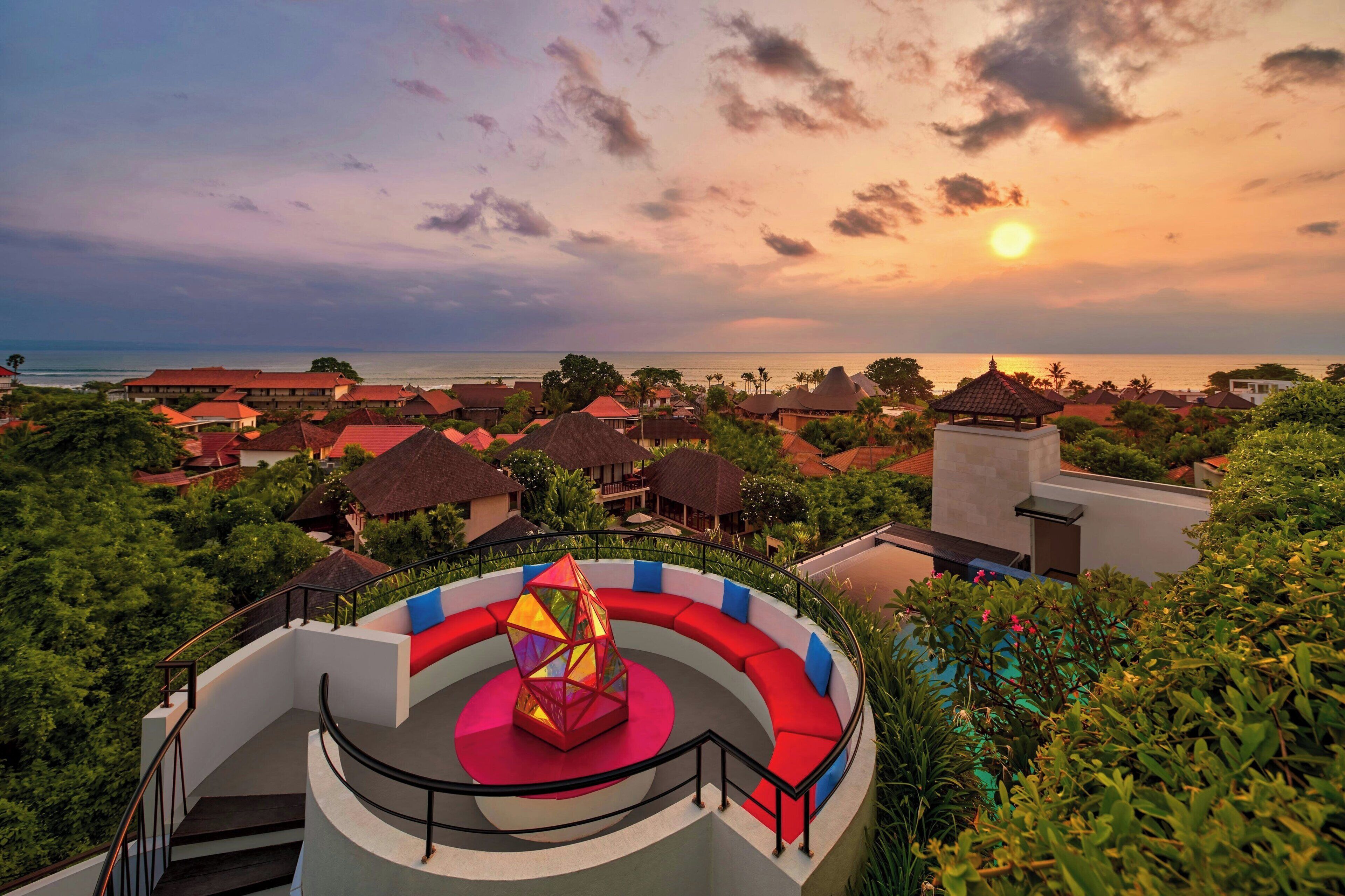 Foto - Aloft Bali Seminyak