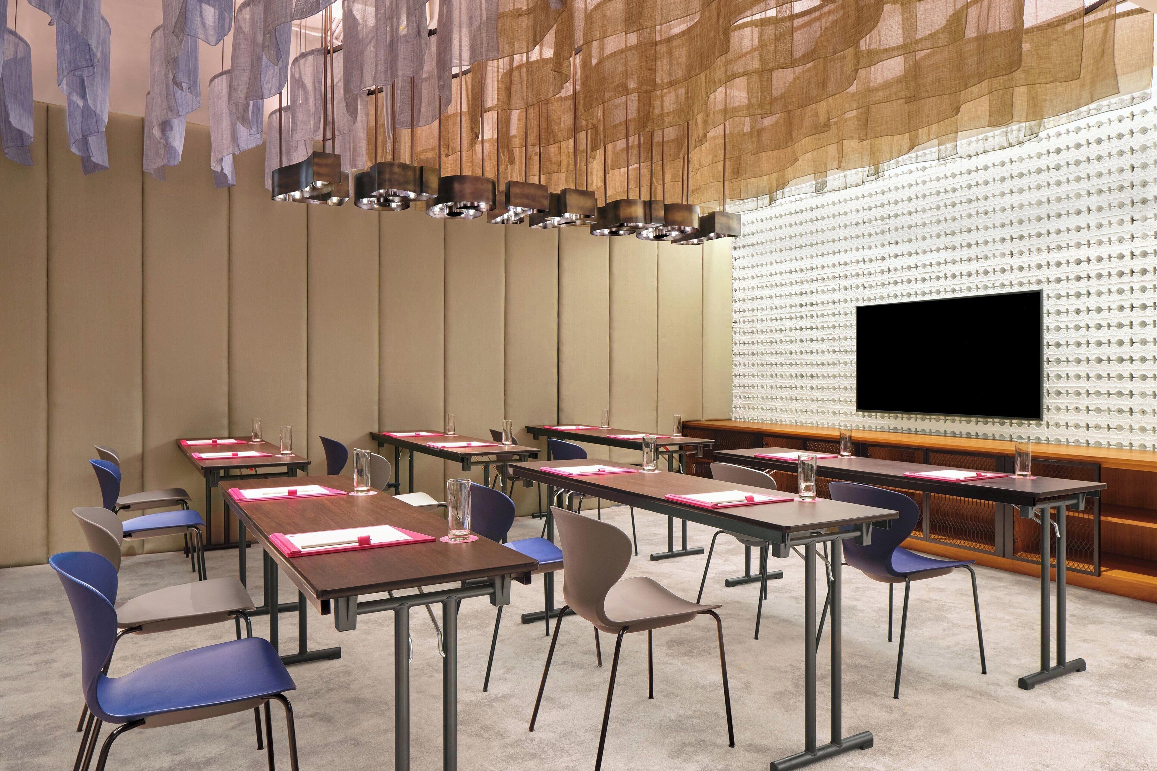 Foto - Aloft Bali Seminyak