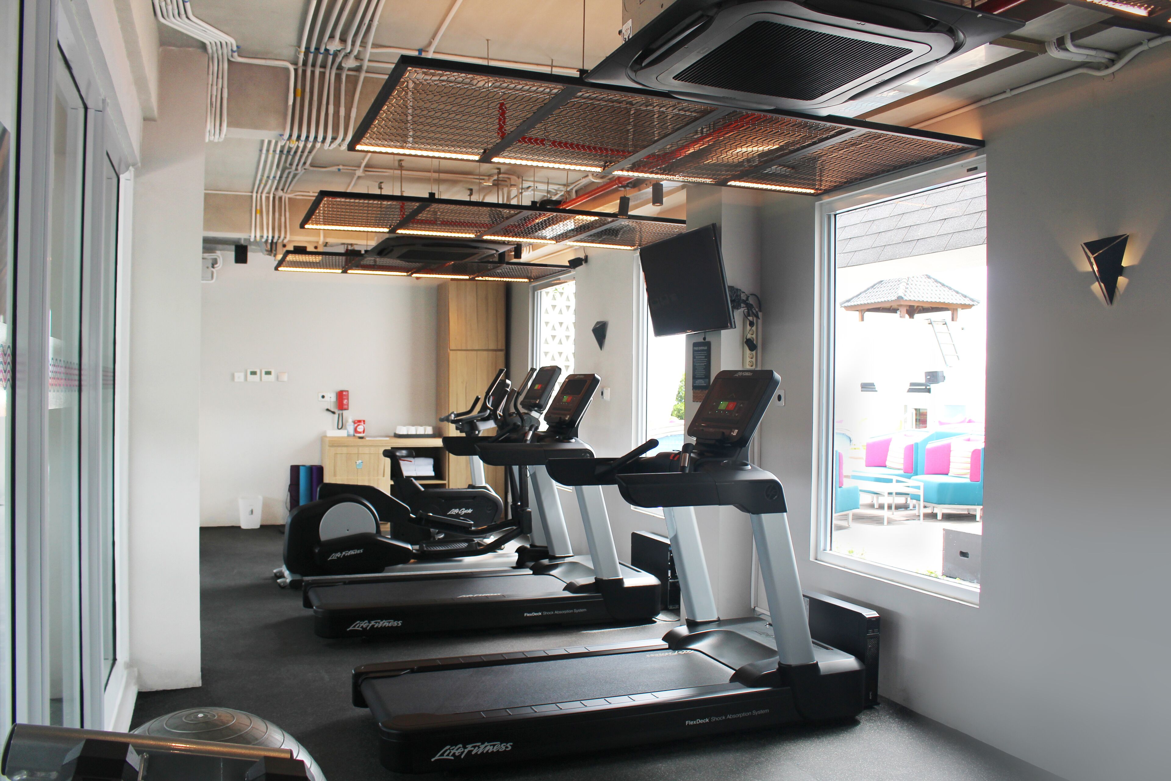 Foto - Aloft Bali Seminyak