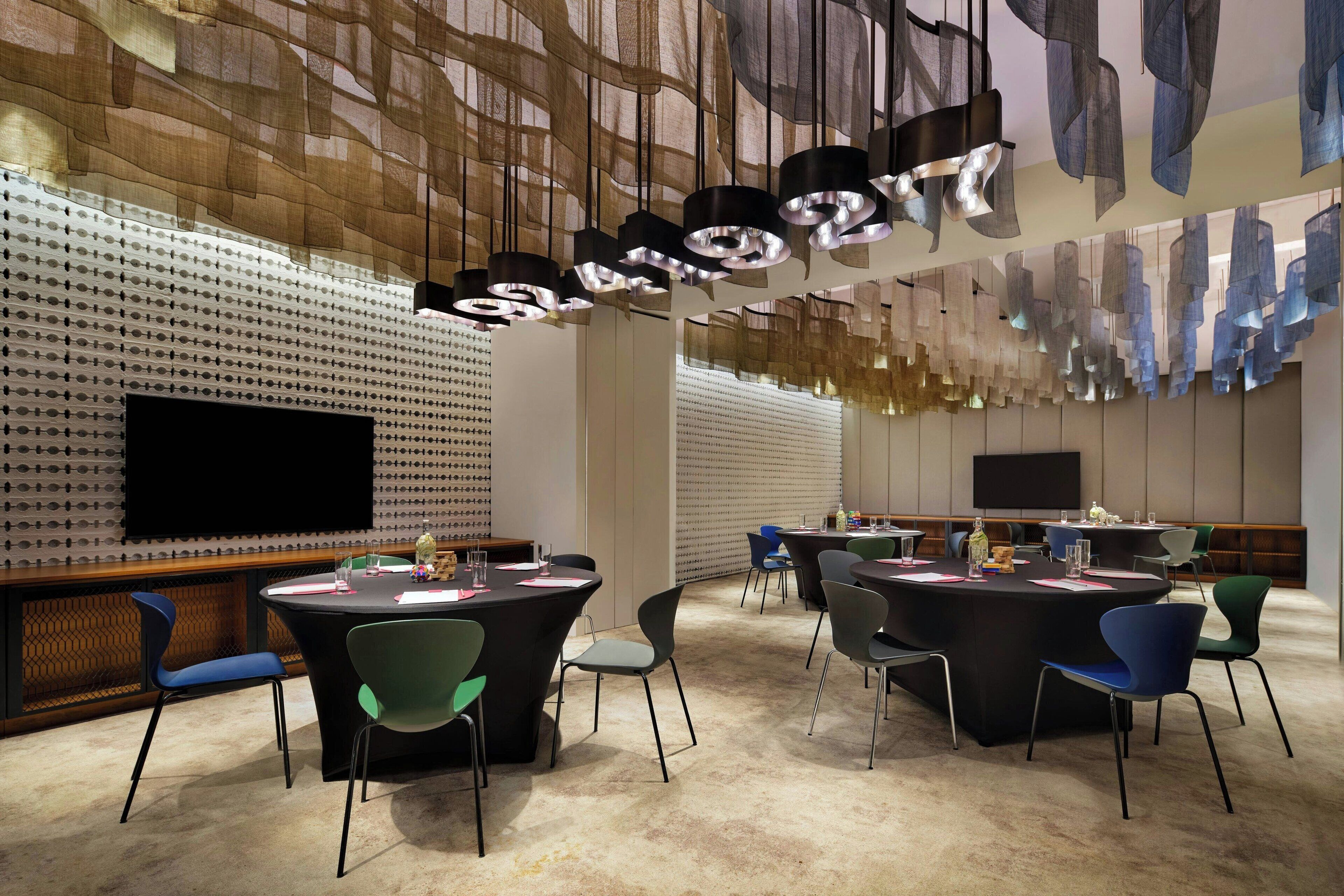 Foto - Aloft by Marriott Bali Seminyak
