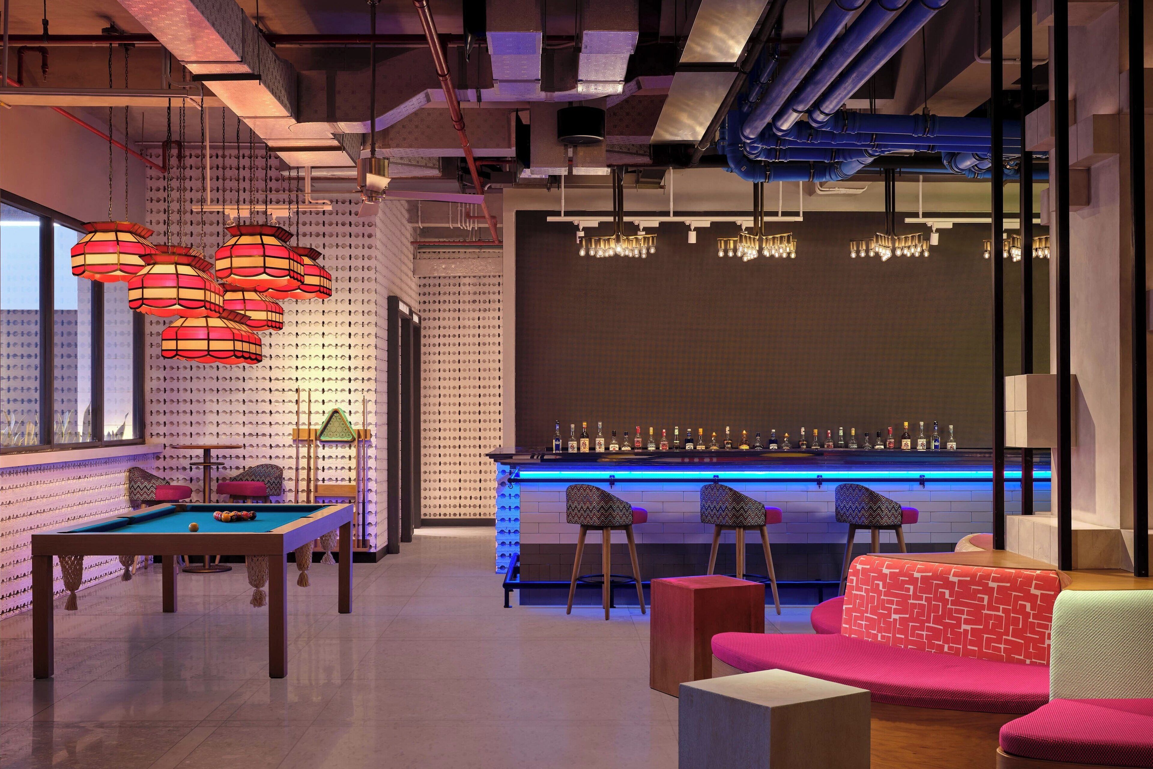 Foto - Aloft by Marriott Bali Seminyak