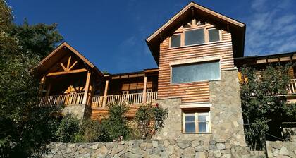 Hosteria Barenhaus