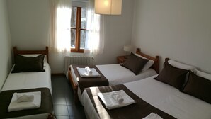 Triple Room - Hosteria Barenhaus (San Martín de los Andes)