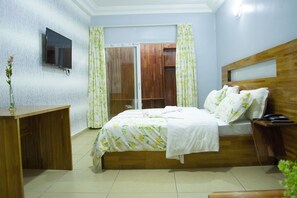Comfort Suite