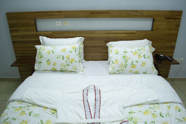 Comfort Suite