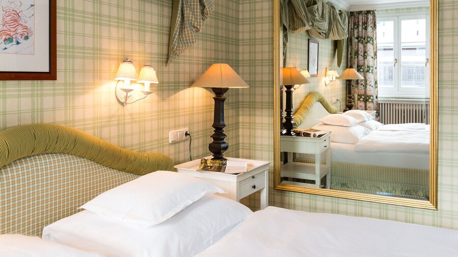 Hotel Edelweiss