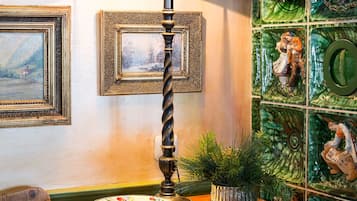 Ăquipement de lâhĂ©bergement