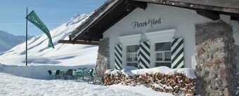 Hotel Edelweiss