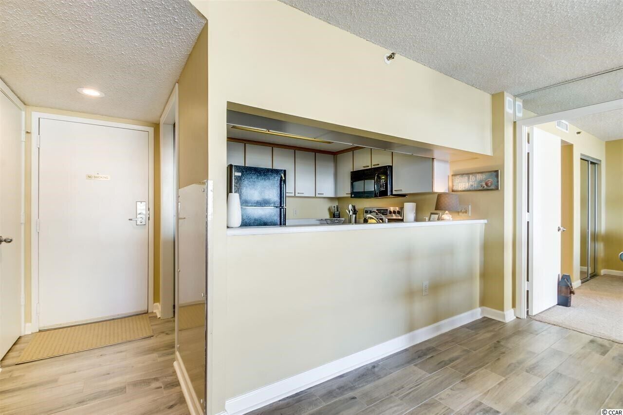 Kingston Plantation, South Hampton, Pristine Oceanview, Spacious 2 BR/2 BA