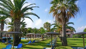 Exterior - The Elizabeth (Corfu)