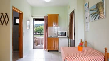 Superior Double Room, 1 Double Bed, Sea View
