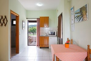 Superior Double Room, 1 Double Bed, Sea View