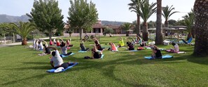 Yoga