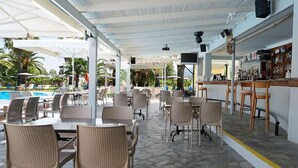 Restaurant - The Elizabeth (Corfu)