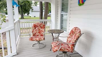 Terrazza/patio