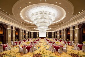 Salón de baile