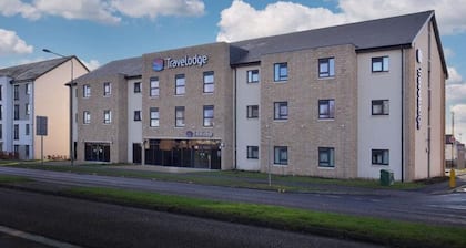 Travelodge Plus Edinburgh Park