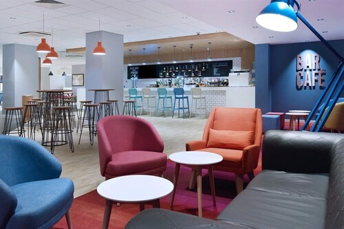 Travelodge Plus Edinburgh Park