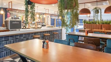 Bar (sur place)