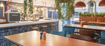 Travelodge Plus Edinburgh Park